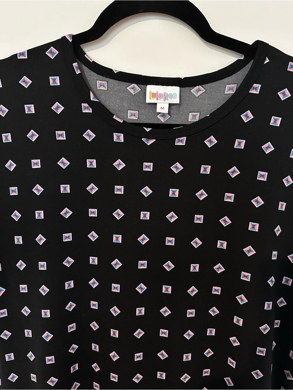 LuLaRoe Maxie Dress